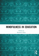 Book cover of: Mindfulness in Education. By: Kenneth George Tobin