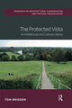 Book cover of: Protected Vista. By: Tom Brigden