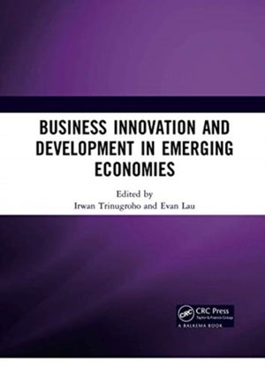 Business Innovation and Development in Emerging Economies