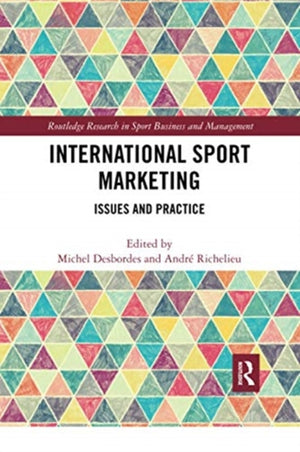International Sport Marketing