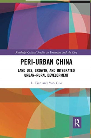 Peri-Urban China