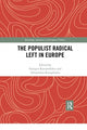 Book cover of: Populist Radical Left in Europe. By: Giorgos Katsambekis