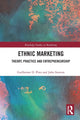 Book cover of: Ethnic Marketing