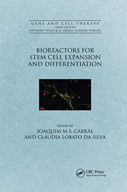 Bioreactors for Stem Cell Expansion and Differentiation