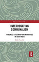 Book cover of: Interrogating Communalism. By: Salah Punathil
