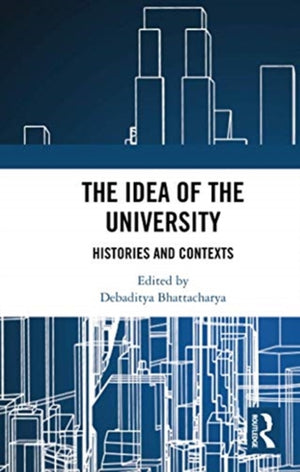 The Idea of the University