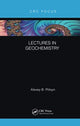 Book cover of: Lectures in Geochemistry