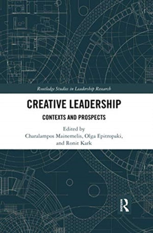 Creative Leadership