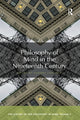 Book cover of: Philosophy of Mind in the Nineteenth Century. By: Sandra Lapointe