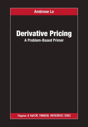 Derivative Pricing