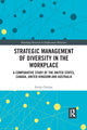 Book cover of: Strategic Management of Diversity in the Workplace. By: Emile Chidiac
