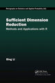 Book cover of: Sufficient Dimension Reduction. By: Bing Li