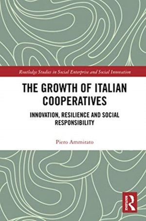 Growth of Italian Cooperatives