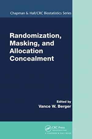 Randomization, Masking, and Allocation Concealment