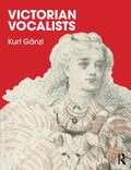 Victorian Vocalists