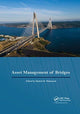 Book cover of: Asset Management of Bridges. By: Khaled M. Mahmoud