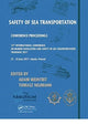 Book cover of: Safety of Sea Transportation