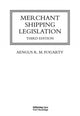 Book cover of: Merchant Shipping Legislation