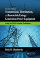 Book cover of: Transmission, Distribution, and Renewable Energy Generation Power Equipment. By: Bella H. Chudnovsky