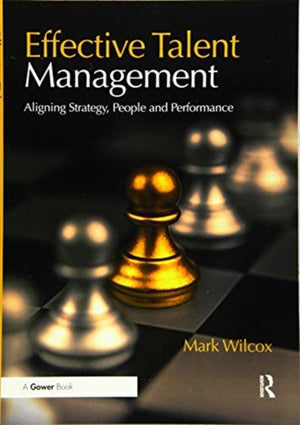 Effective Talent Management