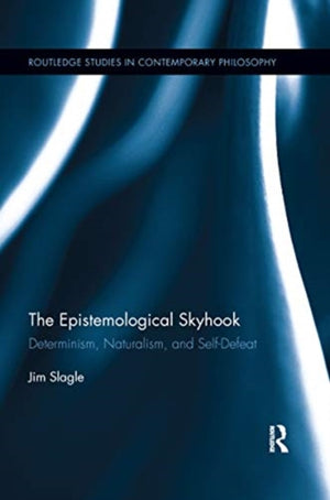 Epistemological Skyhook