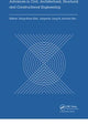 Book cover of: Advances in Civil, Architectural, Structural and Constructional Engineering. By: Dong Keon Kim