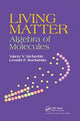 Book cover of: Living Matter