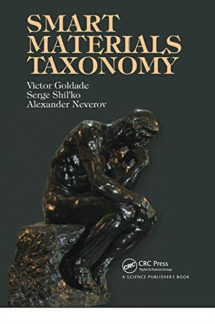 Book cover of: Smart Materials Taxonomy