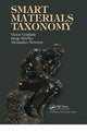 Book cover of: Smart Materials Taxonomy