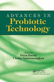 Book cover of: Advances in Probiotic Technology. By: Petra Forst