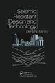 Book cover of: Seismic Resistant Design and Technology. By: Dentcho Ivanov