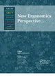 Book cover of: New Ergonomics Perspective. By: Sakae Yamamoto