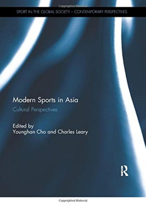 Modern Sports in Asia