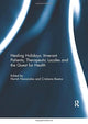 Book cover of: Healing Holidays. By: Harish Naraindas