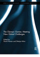 Book cover of: Olympic Games: Meeting New Global Challenges. By: David Hassan