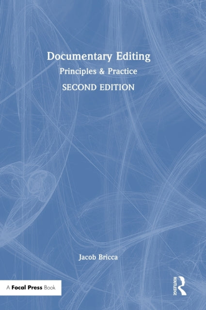 Documentary Editing