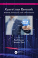 Book cover of: Operations Research. By: Amit Kumar