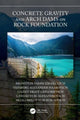 Book cover of: Concrete Gravity and Arch Dams on Rock Foundation. By: Bronstein Vadim Izrailovich