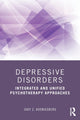 Book cover of: Depressive Disorders. By: Judy Z. Koenigsberg