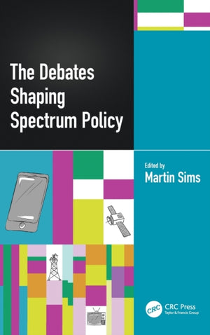 Debates Shaping Spectrum Policy