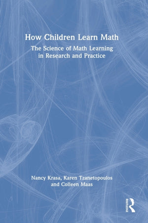 How Children Learn Math