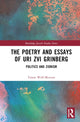 Book cover of: Poetry and Essays of Uri Zvi Grinberg