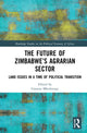 Book cover of: Future of Zimbabwe’s Agrarian Sector. By: Grasian Mkodzongi