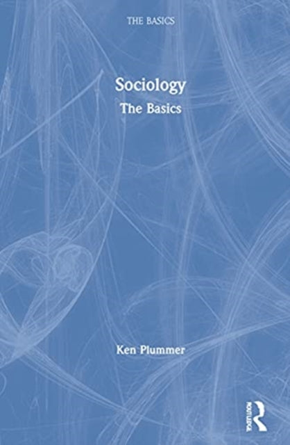 Book cover of: Sociology. By: Ken Plummer