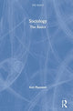 Book cover of: Sociology. By: Ken Plummer