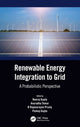 Book cover of: Renewable Energy Integration to the Grid