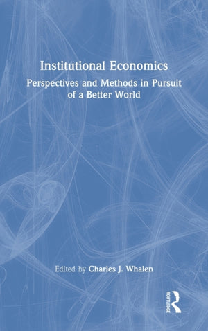 Institutional Economics