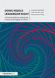 Book cover of: Doing Middle Leadership Right
