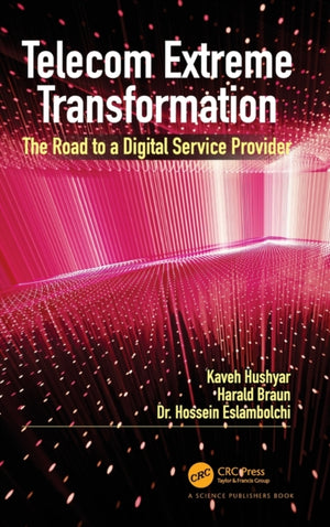Telecom Extreme Transformation
