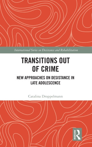 Transitions Out of Crime